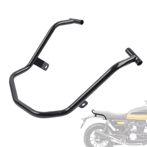 Rear seat grab bar handle - seat,
