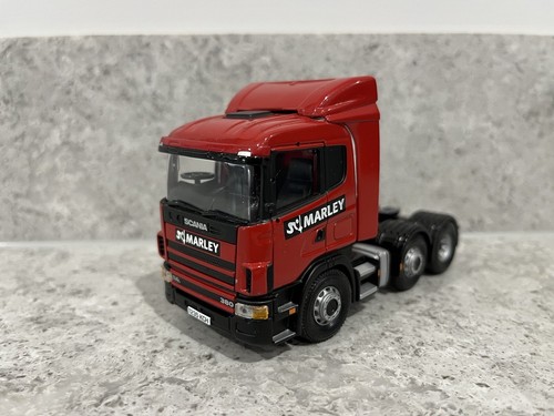 Corgi scania tractor - -, unit