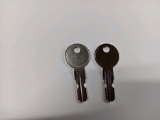 SEARS N050-N199 SET OF 2 KEYS