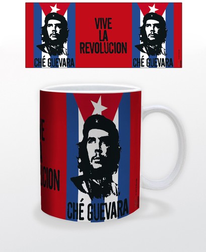 Che guevara revolucion oz - che,