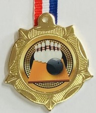 Medals For All Sports + FREE