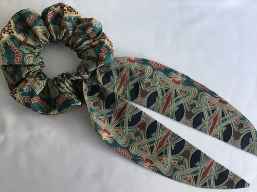 Handmade liberty ianthe fabric - handmade,