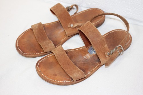 Genuine vintage melissinos - genuine,