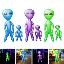 Inflatable Alien Props, PVC
