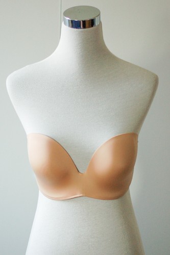 Wonderbra ultimate strapless - wonderbra,