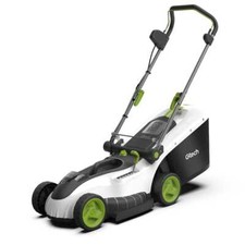 Gtech CLM50 Cordless Lawnmower