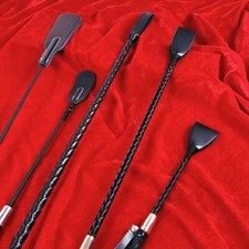 BDSM Whip Paddle Spanking