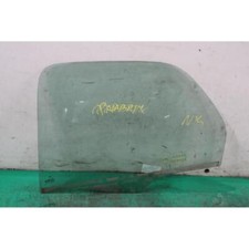 REAR WINDOW LH CITROEN - DS