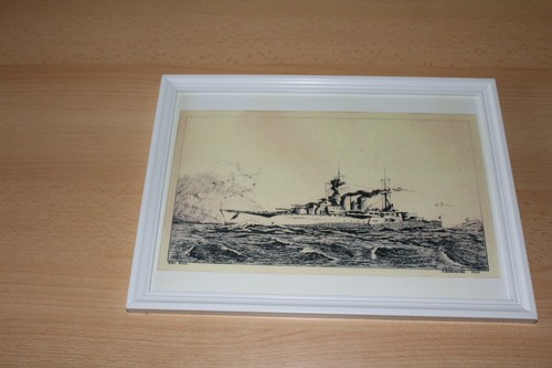 Hms hood royal navy - hood,