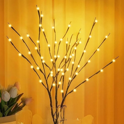 Pack 100 leds branches - pack,