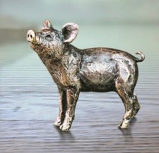 Butler & Peach Miniature