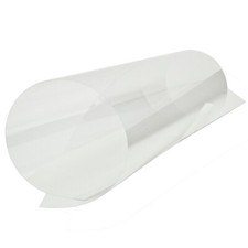 Roll of Clear Acetate 10 to 30