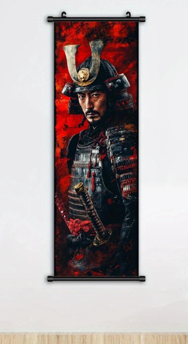 Japanese samurai hanging - japanese,