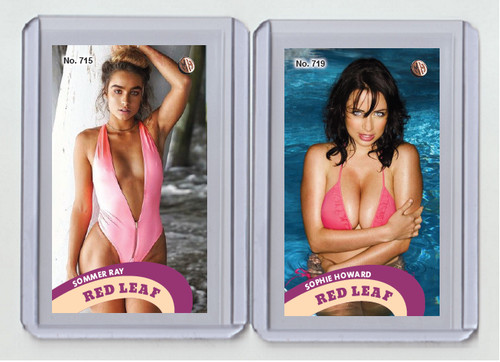 Sophie howard rare - sophie, mh