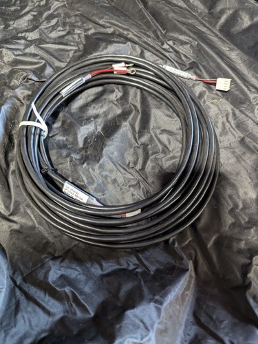 Haas 720 6733 cable load - 720, sp