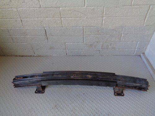 Discovery front bumper - 4,