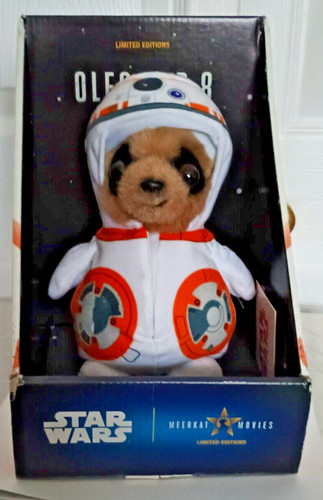 Star wars baby oleg - oleg, as