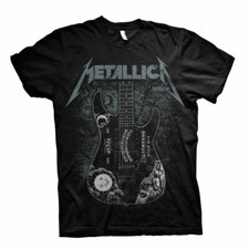 Official Metallica T Shirt