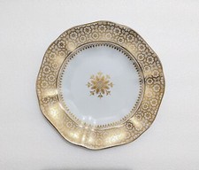 Ashworth Bros Real Ironstone