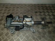 Jaguar electronic steering - jaguar, xf