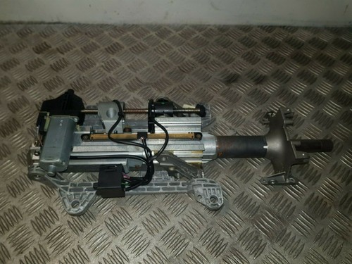Jaguar electronic steering - xf,
