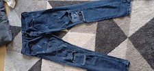 Mens Twisted Soul Jeans