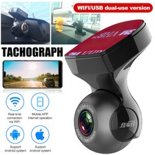 Mini Car Dash Cam DVR 1080P HD