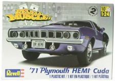 Revell 2943 24th - 2943, 1:24th