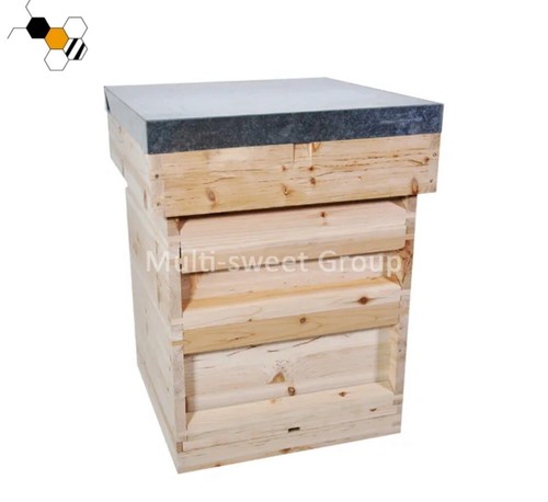 National beehive pine - beehive,,