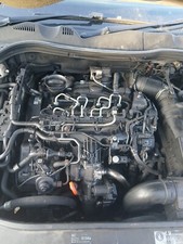 VW PASSAT GOLF MK6 AUDI A3