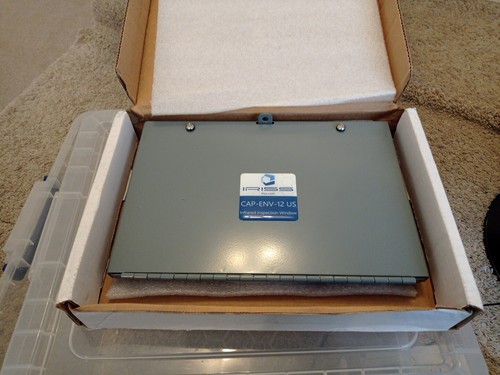 Iriss cap env - , us