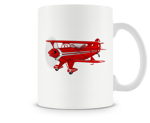 Pitts special ceramic - s-2c,