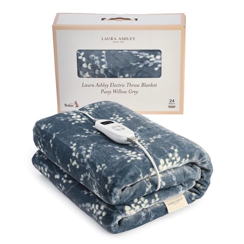 Laura ashley electric heated - laura,
