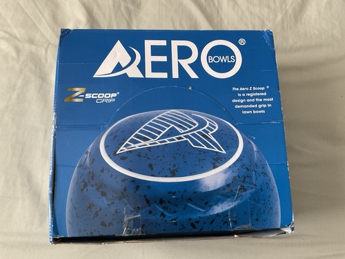 Superb condition aero optima - superb,