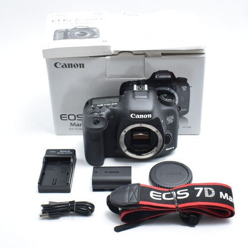 Canon eos mark digital - canon,