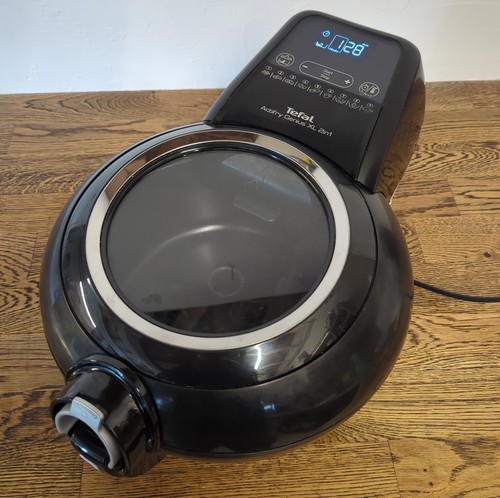 Tefal actifry genius in 1 - tefal, 2-in-1