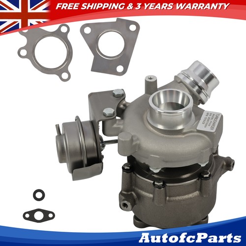 Turbo turbocharger for - turbocharger,