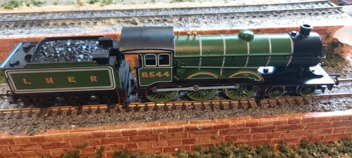 Hornby lner class - hornby,