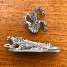 🛡 Warhammer Vintage 1984