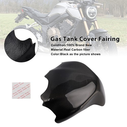 Real carbon fiber tank - real,