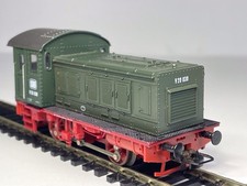 Rare Lima 208138 German DB V20