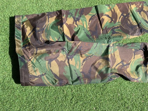 British army dpm - , waterproof