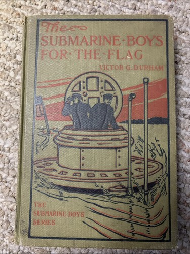 Antique 1909 book the - antique, book:
