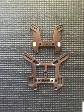 Kyosho inferno mp9 parts used