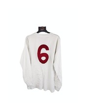 England  Football Long Sleeve