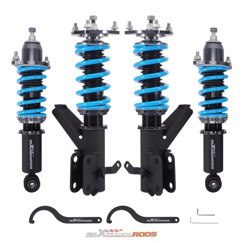 Upgrade coilovers for honda - coilovers,