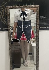 High school DXD cosplay