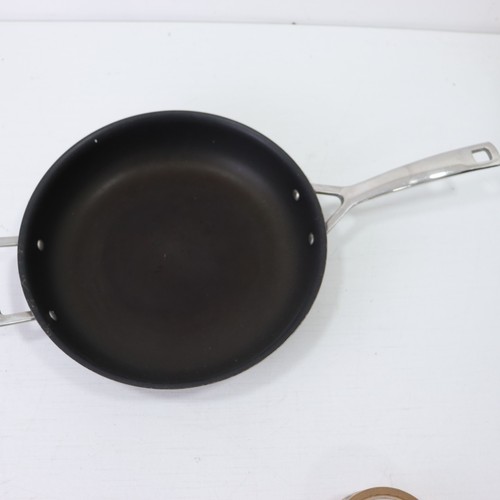 Creuset ply stainless - 3-ply,