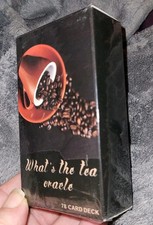 What's The Tea Oracle 