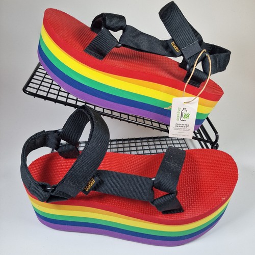 Teva flatform universal - teva,